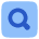 Interface Search Square