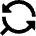 Search Find Replace Icon from Sharp Remix Set