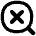 Search Off Disable Icon from Flex Remix Set