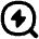 Search Quick Action Icon from Flex Remix Set