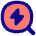 Search Quick Action Icon from Flex Pop Set