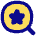 Search Saved Results Icon from Flex Pop Set