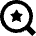 Search Saved Results Icon from Sharp Remix Set