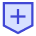 Shield Cross