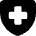 Shield Cross