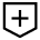 Shield Cross