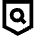 Shield Privacy Policy Check Icon from Sharp Remix Set