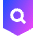 Shield Privacy Policy Check Icon from Sharp Gradient Set