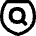 Shield Privacy Policy Check Icon from Flex Remix Set