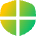 Shield Security Protection Icon from Flex Gradient Set