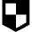 Shield Security Protection Icon from Sharp Remix Set