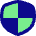 Shield Security Protection Icon from Flex Pop Set