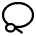 Interface Edit Lasso icon - Free transparent PNG, SVG. No Sign up needed.