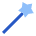 Interface Edit Magic Wand icon - Free transparent PNG, SVG. No Sign up needed.