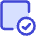 Select App Object Mark