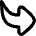 Reply Icon from Flex Remix Set