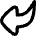 Reply 2 Icon from Flex Remix Set
