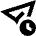 Send Schedule Icon from Sharp Remix Set