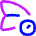 Send Schedule Icon from Flex Neon Set