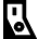 Button Power Switch Off Icon from Sharp Remix Set