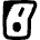 Button Power Switch Off Icon from Flex Remix Set