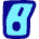 Button Power Switch Off Icon from Flex Pop Set