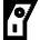 Button Power Switch On Icon from Sharp Remix Set