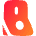 Button Power Switch On Icon from Flex Gradient Set