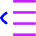 Hide Sidebar Menu Icon from Flex Neon Set