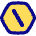 Setting Bolt Nut Icon from Flex Pop Set