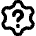 Settings Alert Help Icon from Flex Remix Set