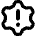 Settings Alert Update Icon from Flex Remix Set
