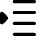 Show Sidebar Menu Icon from Flex Remix Set