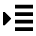 Show Sidebar Menu Icon from Sharp Remix Set
