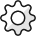 Cog 1 icon - Free transparent PNG, SVG. No Sign up needed.