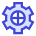 Interface Setting Internet Cog