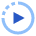 Interface Pathfinder Live Video icon - Free transparent PNG, SVG. No Sign up needed.