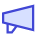 Interface Share Mega Phone 1 icon - Free transparent PNG, SVG. No Sign up needed.