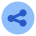 Share Link Circle