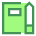 Interface Content Book Edit