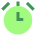 Interface Time Alarm
