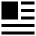 Interface Text Formatting Image Left