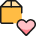Shipment Heart