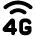 Cellular Network 4g