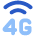 Cellular Network 4g
