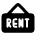 Real Estate Sign Board Rent