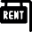 Real Estate Sign Rent