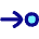 Arrows Step Icon from Flex Pop Set