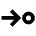 Arrows Step Icon from Sharp Remix Set
