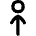 Arrows Step Out Icon from Flex Remix Set
